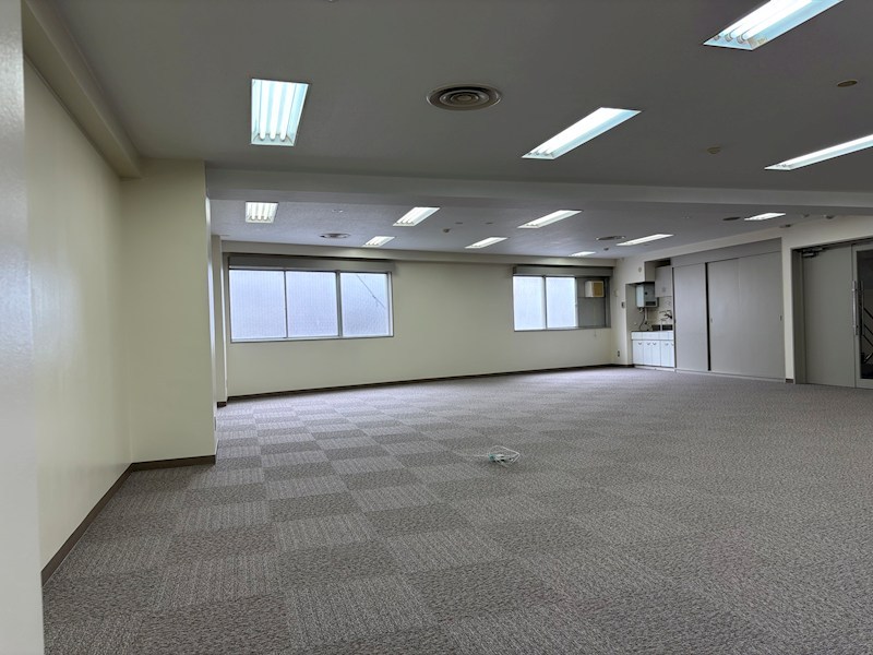 KJ南池袋ビル 風呂画像
