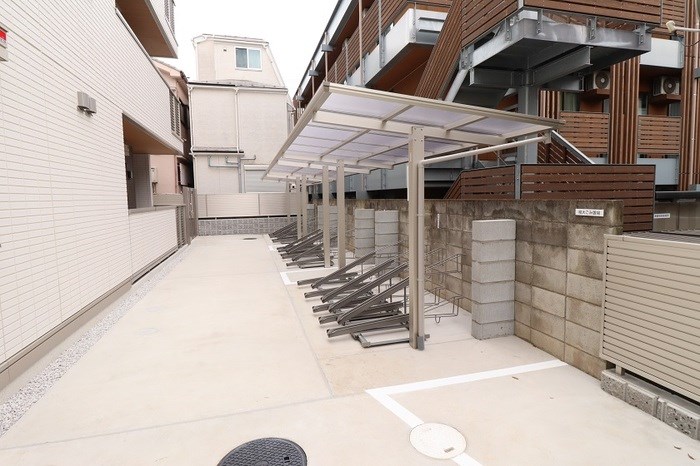 Casa　Hermosa その他