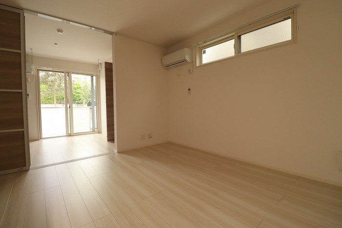 Casa　Hermosa リビング