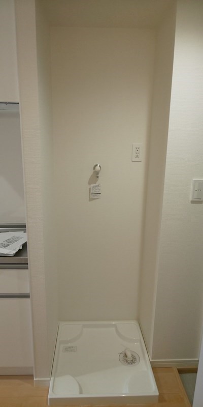 カクタス その他設備