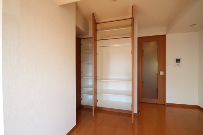 カスタリア大塚Ⅱ トイレ