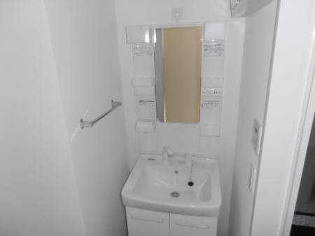 アレーズ南池袋 洗面所