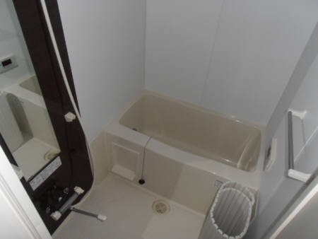 アレーズ南池袋 風呂画像