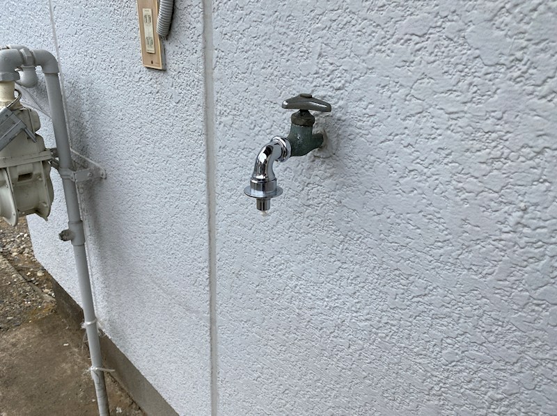 二三ケ丘第二コーポ その他部屋・スペース