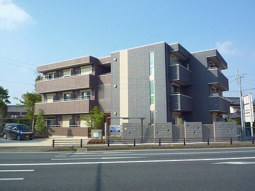 千葉県松戸市馬橋1844-2 外観