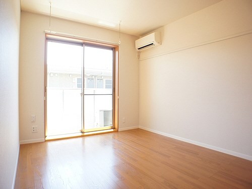マストライフ西馬橋Ｂ リビング
