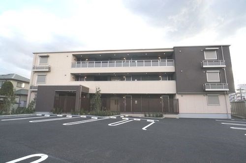 大新ヒルズ中道北Ⅱ 外観