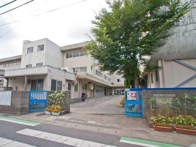 大新ヒルズ中道北Ⅱ 小学校