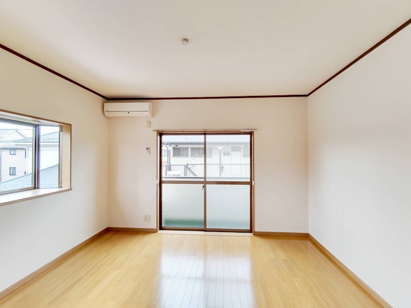 カーサ戸部 その他部屋・スペース