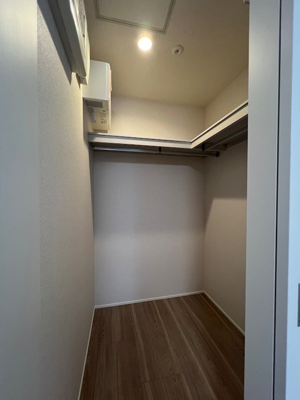 千葉県松戸市馬橋106-3 収納