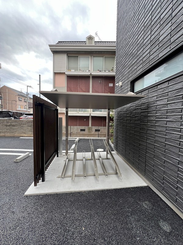 千葉県松戸市馬橋106-3 その他共有部分