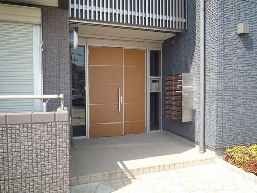 千葉県松戸市馬橋1844-2 その他共有部分