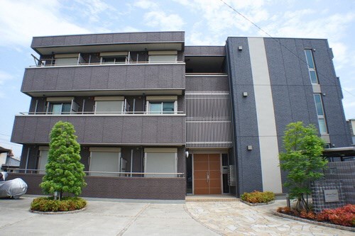 千葉県松戸市馬橋1844-2 その他共有部分