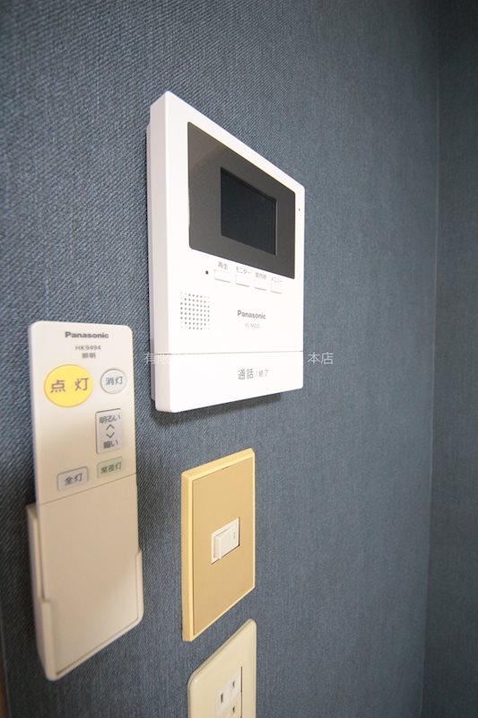 パークサイド久保稲荷 その他設備