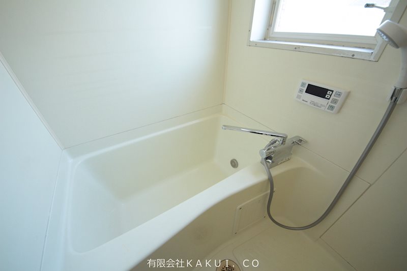 パークサイド久保稲荷 風呂画像