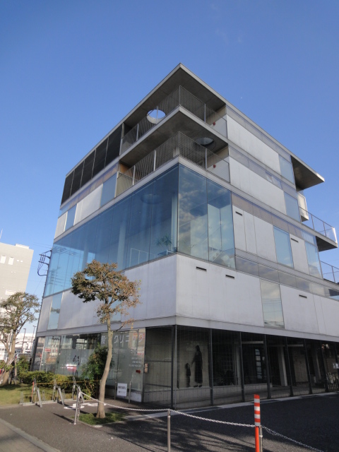 エクロール武蔵藤沢 内科
