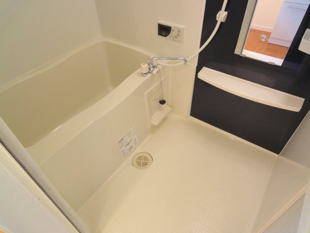 パークサイドテラス稲荷山 風呂画像
