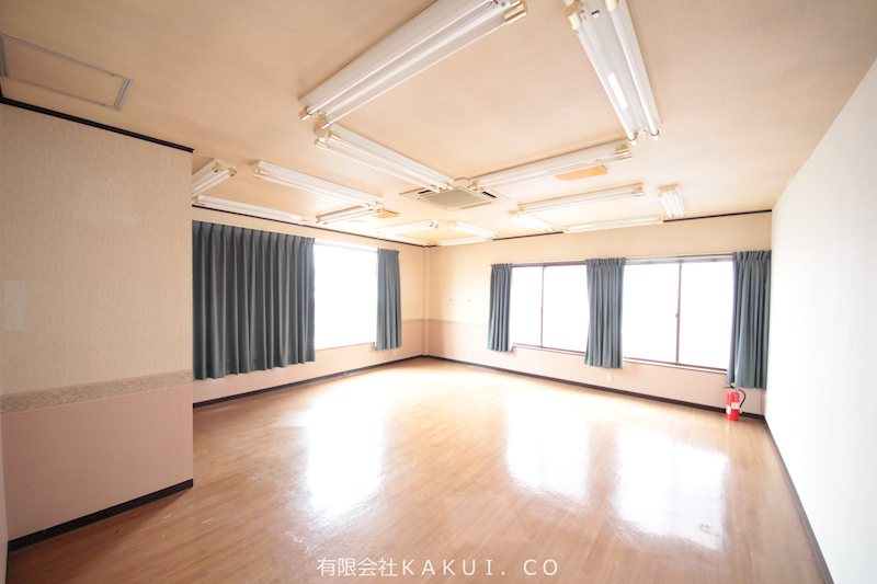 小手指1丁目関口様店舗 その他