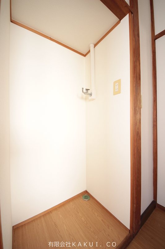 クローバーハイム その他部屋・スペース