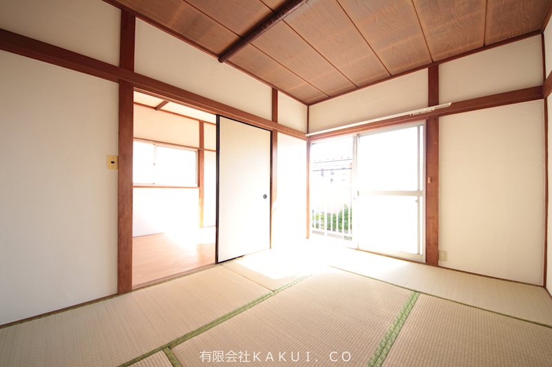 クローバーハイム その他設備