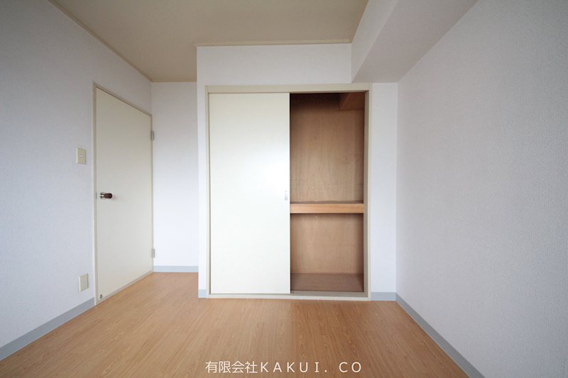 グリンパル小手指 収納