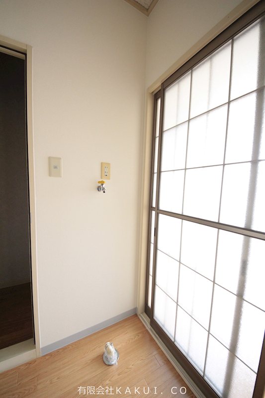 メゾンドール その他設備