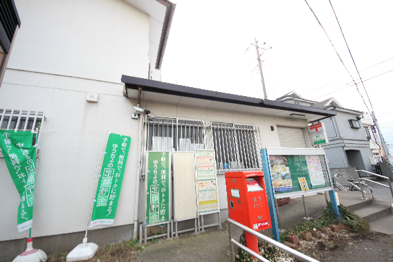 メゾンベール 郵便局