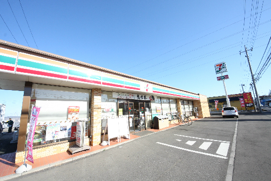 メゾンベール コンビニ
