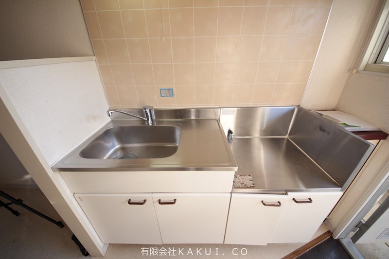 アネックス三ケ島 その他