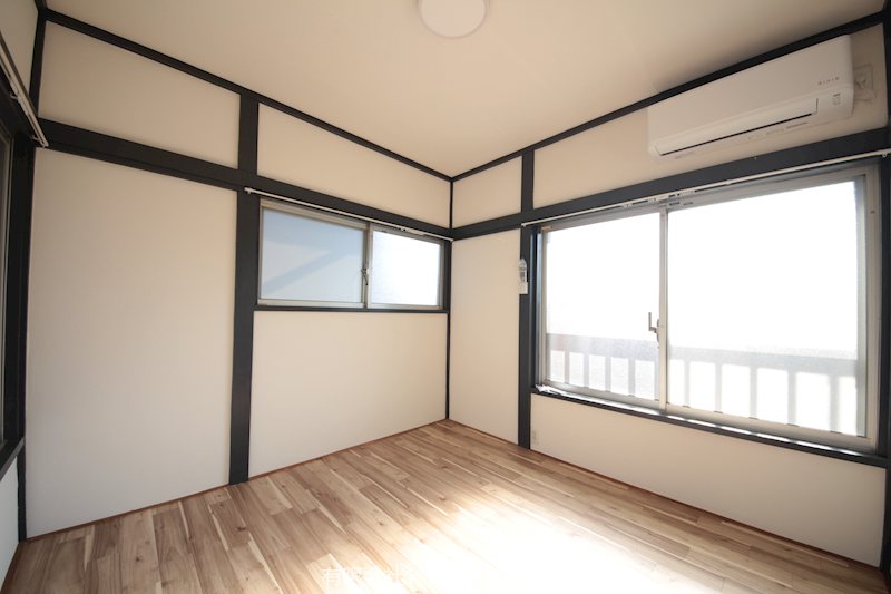 ガレージハウス武蔵藤沢 その他部屋・スペース