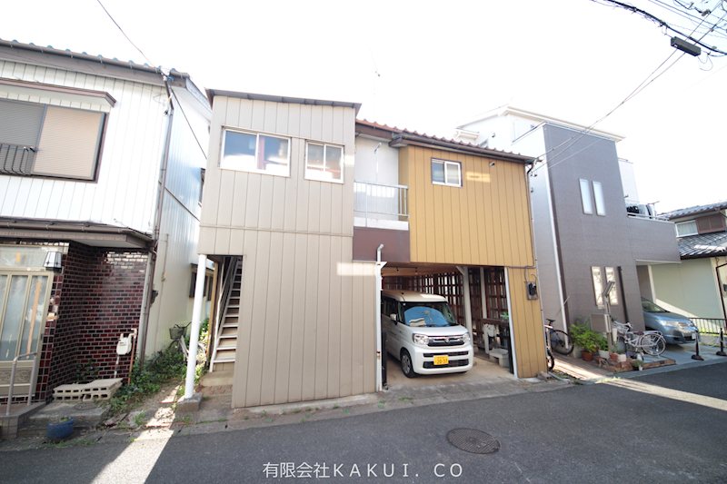 ガレージハウス武蔵藤沢 その他