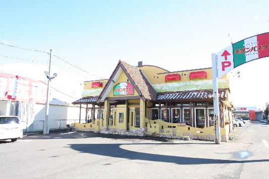 小谷野ハイツ レストラン