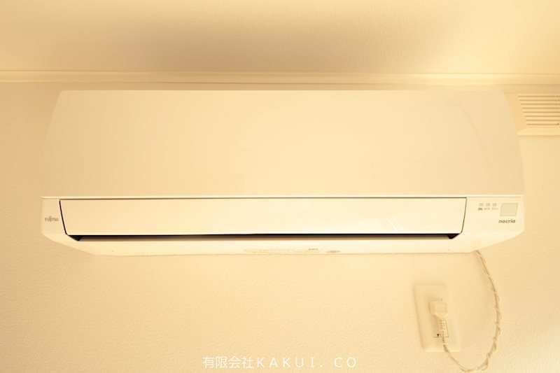 アルエット東藤沢　 その他設備