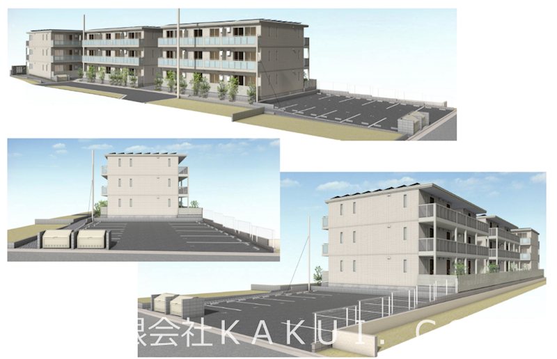 ハイムメゾン新狭山A その他