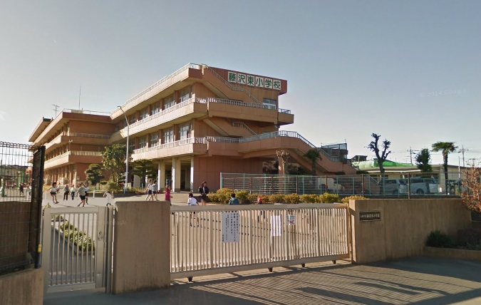 ベルハウス 小学校
