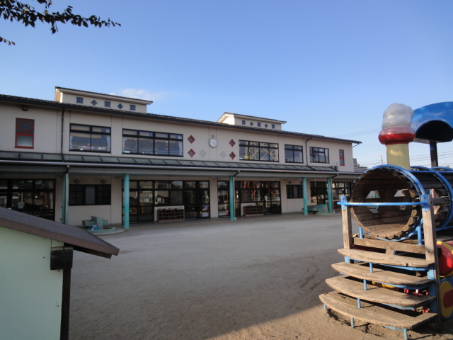 ベルハウス 幼稚園