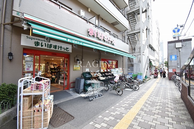 ラフィスタ横浜阪東橋Ⅱ 周辺画像5