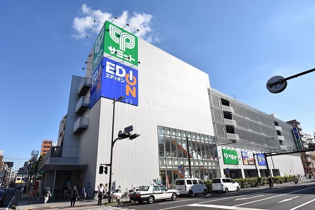 ラフィスタ横浜阪東橋Ⅱ 周辺画像8