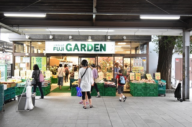 デュフレ横浜保土ヶ谷町 周辺画像1