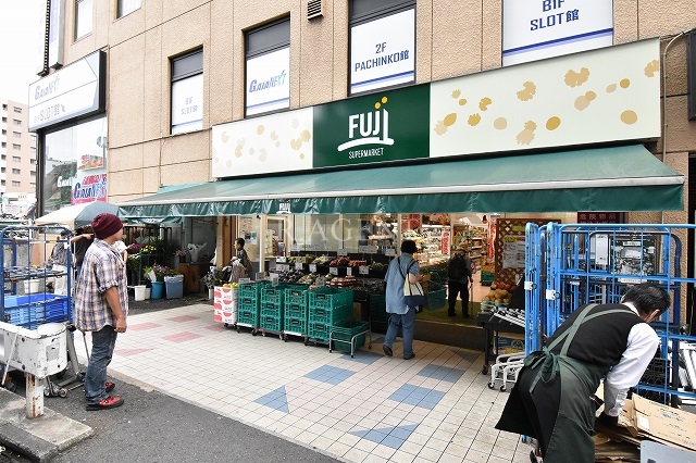 デュフレ横浜保土ヶ谷町 周辺画像2