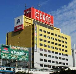 シーネクス横濱阪東橋  周辺画像7