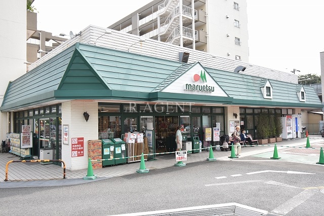 プラウド横濱天王町 周辺画像4