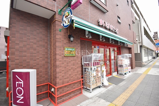 プラウド横濱天王町 周辺画像6