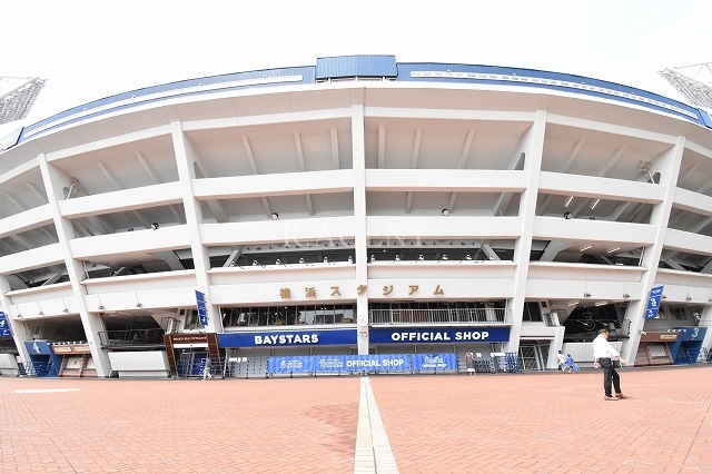 横浜シティタワー馬車道 周辺画像6