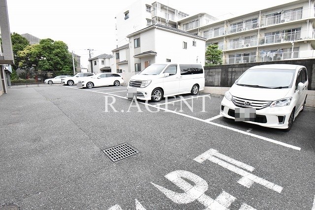 グライユール横浜 その他4