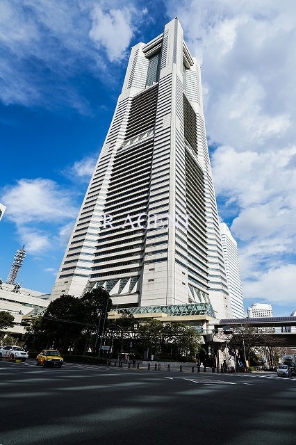 グリフィン横浜桜木町駅前 周辺画像5