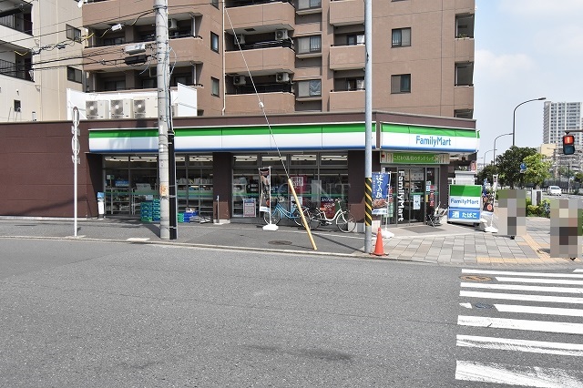 ドゥーエ横浜駅前 周辺画像3