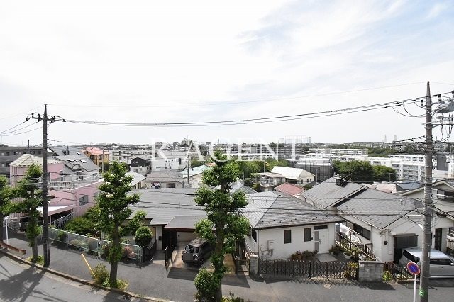 リバストーン神大寺セブン その他6