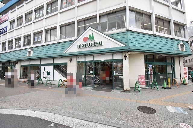 スパシエグランス横浜反町  周辺画像8