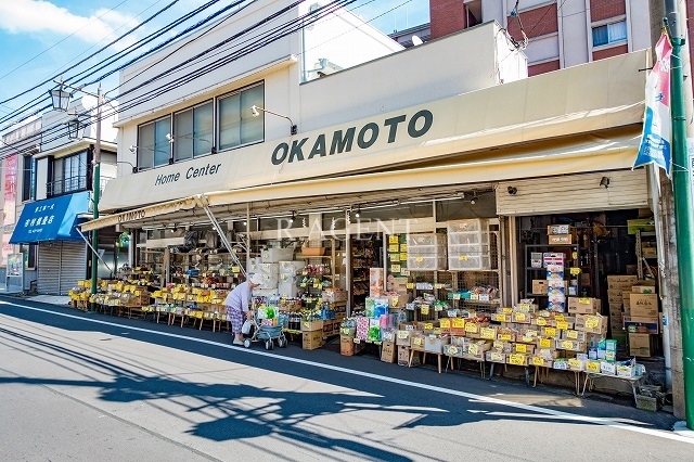 スタイリオ妙蓮寺  周辺画像7